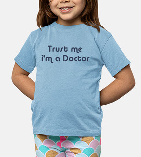 creeme, soy doctor