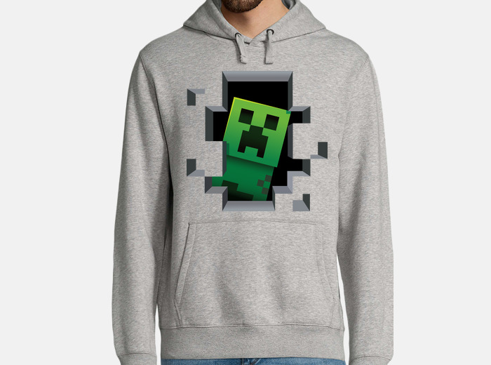 Sudadera creeper sale