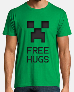 Creeper Free Hugs H