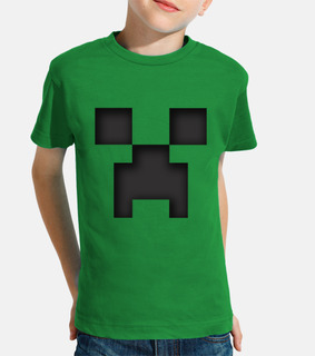 Creeper peques