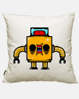Creepy Robot
