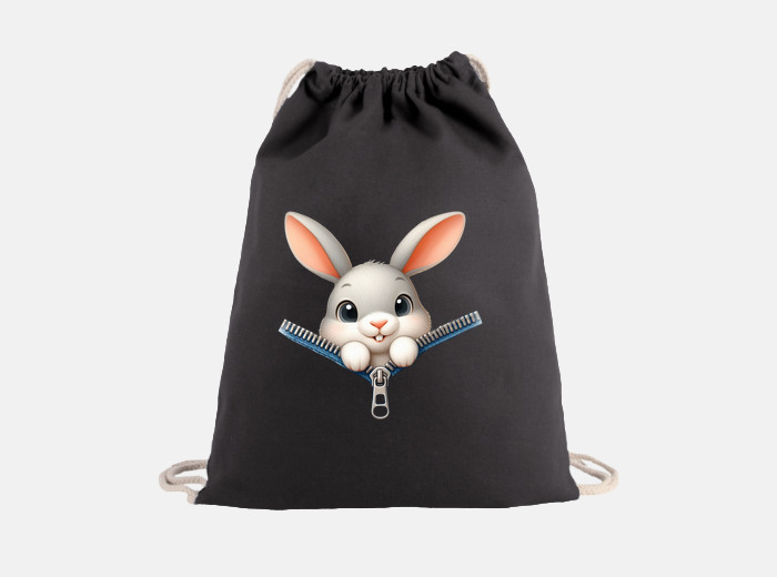 Mochilas para llevar conejos hotsell