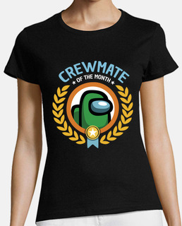 Crewmate of the Month