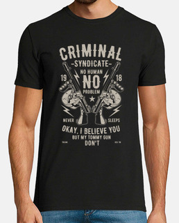 Criminal Syndicate
