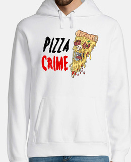 crimine della pizza