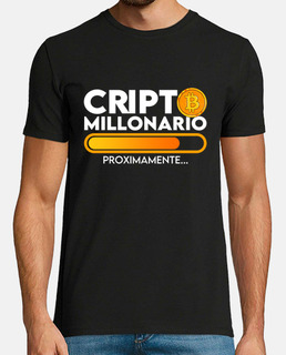 Criptomillonario Bitcoin Criptomonedas