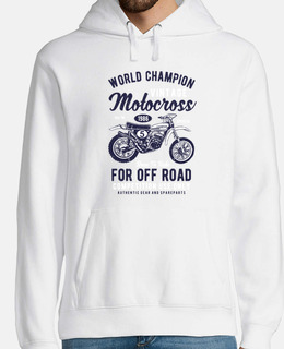 croce moto vintage