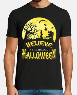 croire en l39halloween