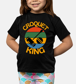 croquet king amanti papà nonno padre s