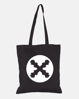 cross cloth bag