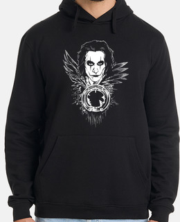 Crow Face v2