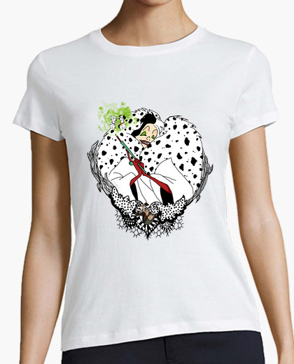 cruella shirt