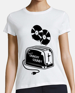 Crunchy Sound