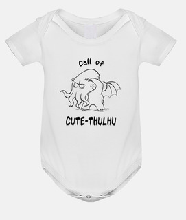 C'Thulhu - Body bebé