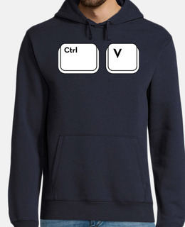 Ctrl V