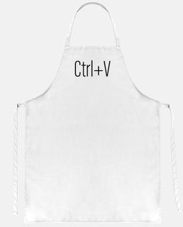 Ctrl V - Family Geek