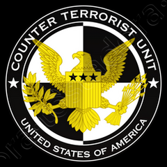 Ctu Counter Terrorist Unit 24 T Shirt Tostadora Ctu Counter Terrorist Unit 24 T Shirt Tostadora