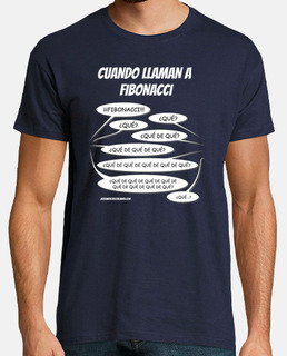 Cuando llaman a Fibonacci