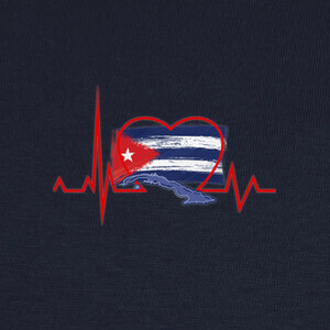 Camisetas Cuba