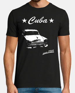 Cuba - Since 1959