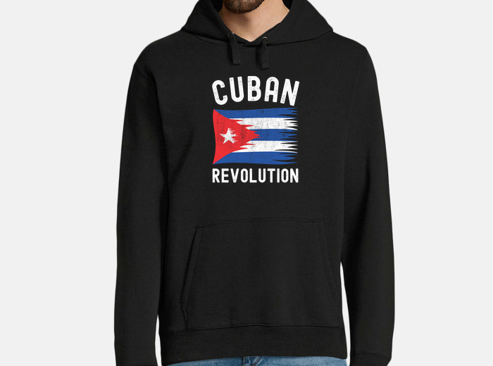  Mens Che Guevara Revolution Signature Design Premium T