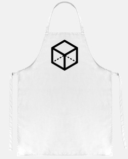 Cube 3D - étudiant