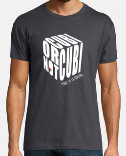 Cubi or not Cubi - Gris