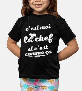 cucina moi la chef toque
