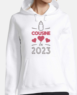 cugino nel 2023