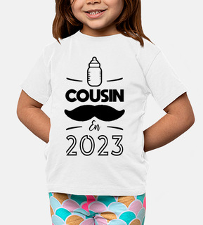 cugino nel 2023