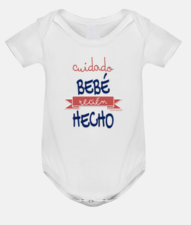 Cuidad, Bebé Recién Hecho