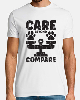 cuidado incomparable veterinario