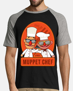 cuisine muppet