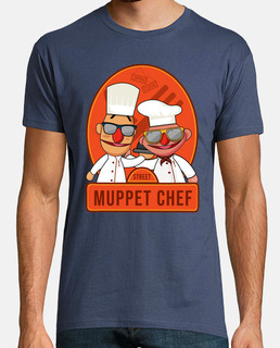 cuisine muppet