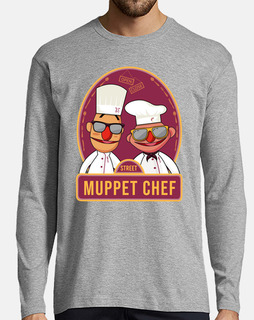 cuisiniers muppet