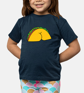 culo di taco