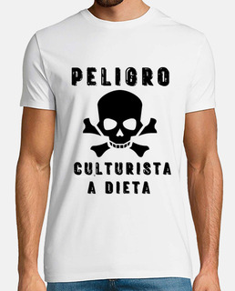 Culturista a Dieta