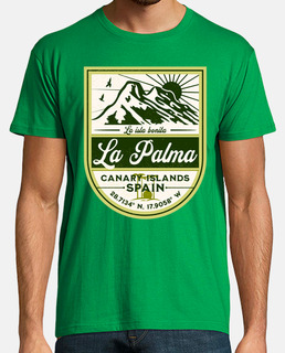 cumbre vieja la palma islas canarias españa