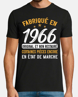 cumpleaños 1966 idea de regalo humor