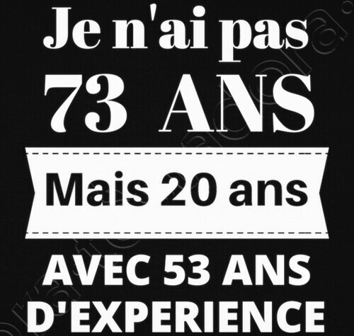 Tee Shirt Anniversaire 73 Ans Tostadora Fr