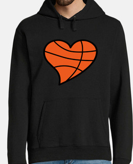cuore di basket