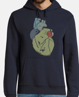 cuore ferito