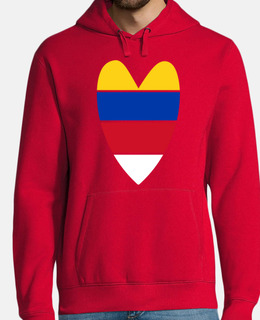Cuore venezuelano