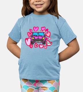 cuori rosa mini