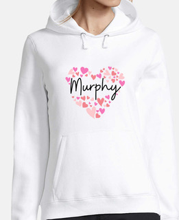 cuori rossi e rosa murphy
