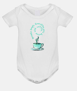 Cup of Coffee ENGLISH