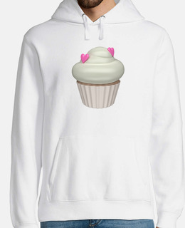 cupcake alla fragola e alla cool