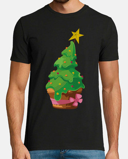 cupcake christmas tree muffin cupcake