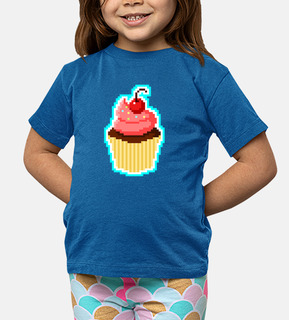 cupcake pixel