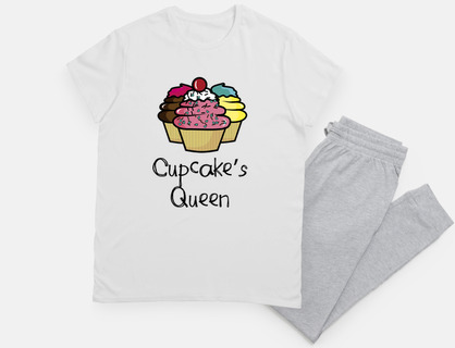 cupcake regina